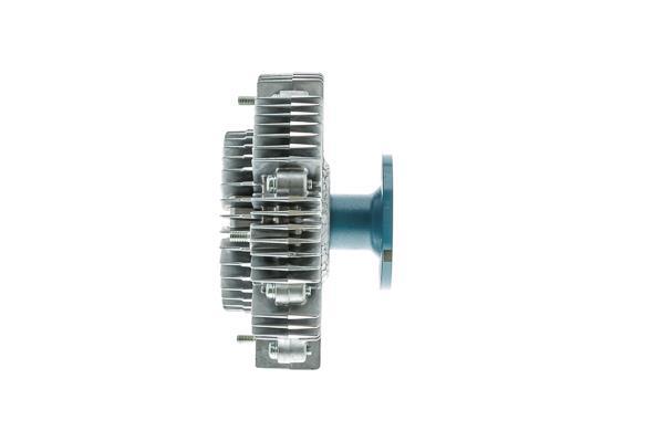 Acoplamento viscoso AISIN ref. FCT-082